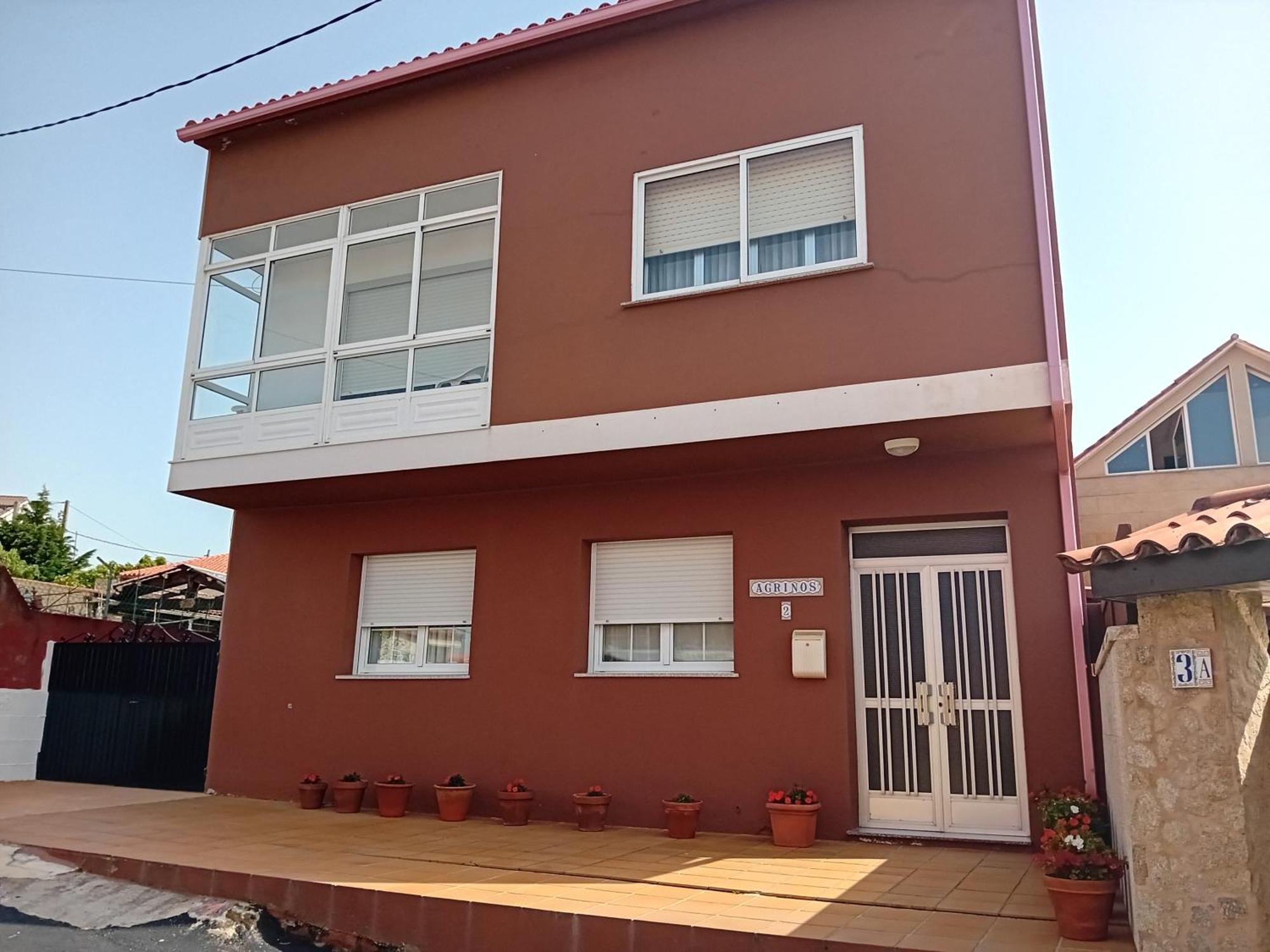Casa Esther O Grove Exterior photo